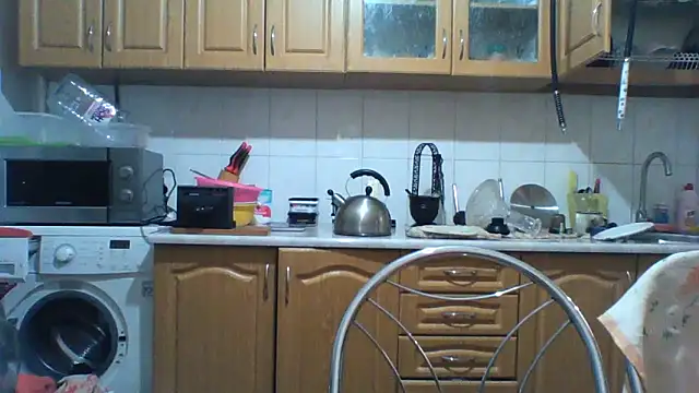 Snapshot of KaelNox chatting on 06/11/26, 07:00 KaelNox online show from 06/11/26, 07:00