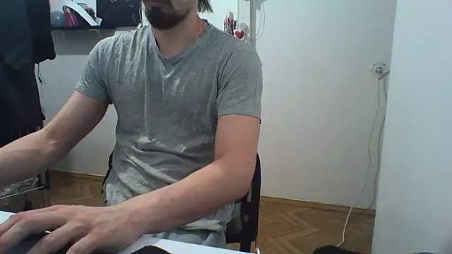 KaelNox online show from 03/07/26, 06:02