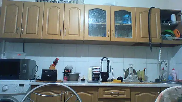 Snapshot of KaelNox chatting on 06/17/26, 07:24 KaelNox online show from 06/17/26, 07:24