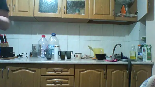 KaelNox online show from 03/27/26, 09:16