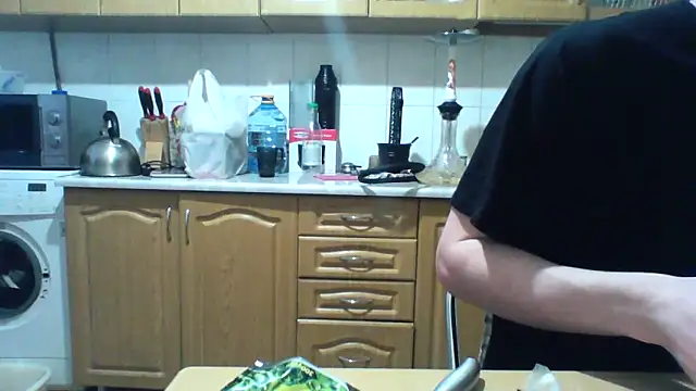 KaelNox online show from 04/04/26, 03:35