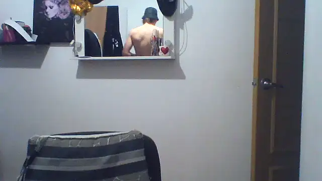 KaelNox online show from 03/05/26, 06:48