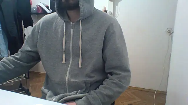 KaelNox online show from 03/09/26, 06:22