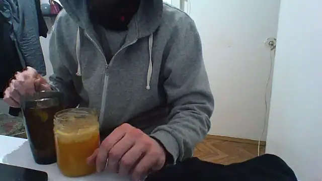 KaelNox online show from 03/11/26, 06:24