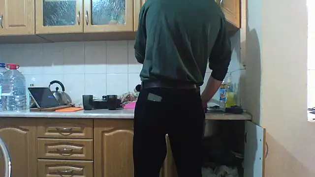 KaelNox online show from 03/23/26, 11:15