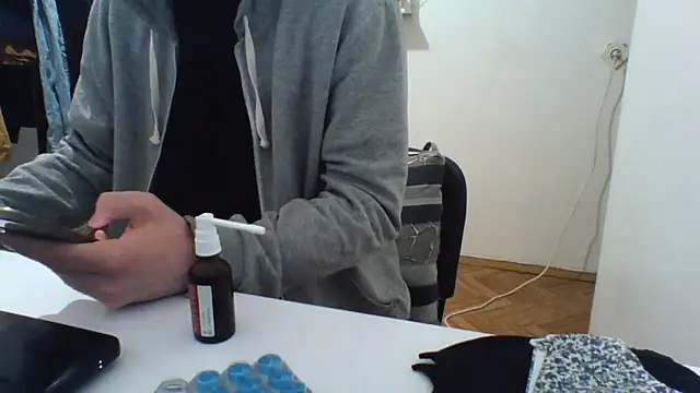 KaelNox online show from 03/13/26, 06:13