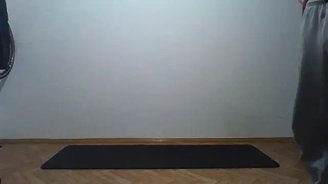 KaelNox online show from 03/28/26, 10:55