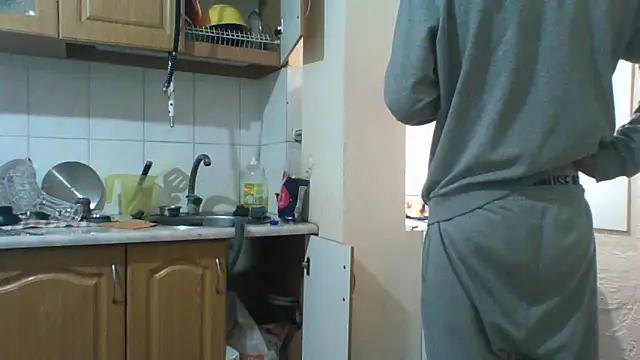 KaelNox online show from 03/08/26, 02:04