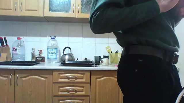 KaelNox online show from 03/25/26, 11:36