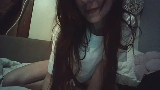 LiliMiel online show from 02/14/26, 01:39