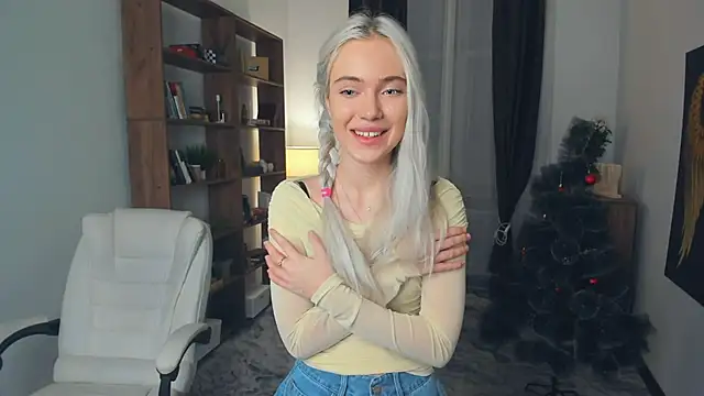 KristalCrowner online show from 01/15/26, 08:01