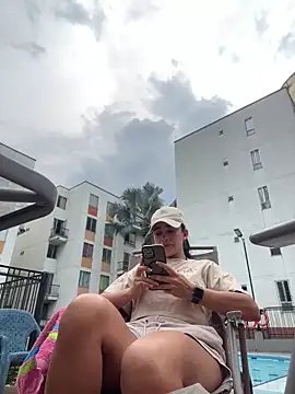 RoseOnYou online show from 02/12/26, 08:08