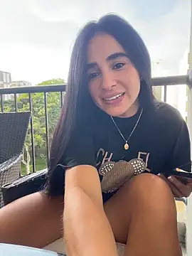 RoseOnYou online show from 02/10/26, 10:20