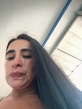 RoseOnYou online show from 04/07/26, 07:48