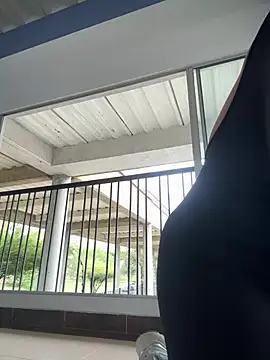 RoseOnYou online show from 03/31/26, 07:49