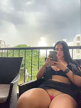 RoseOnYou online show from 02/19/26, 09:12