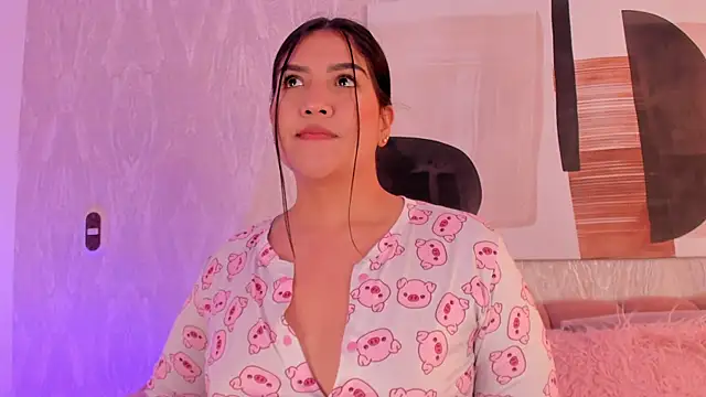 NatyU 777 online show from 01/11/26, 11:50