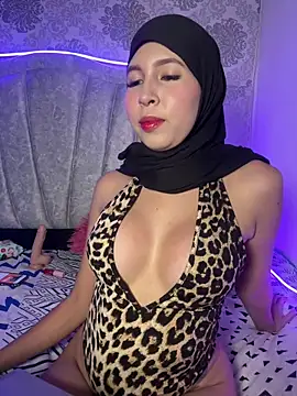 Shann 95 online show from 02/12/26, 11:04