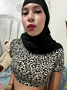 Shann 95 online show from 03/12/26, 04:11