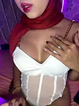 Shann 95 online show from 01/08/26, 02:17