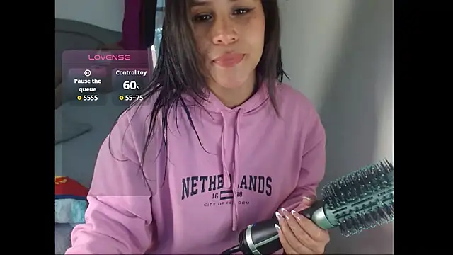 jossypb online show from 02/22/26, 10:11