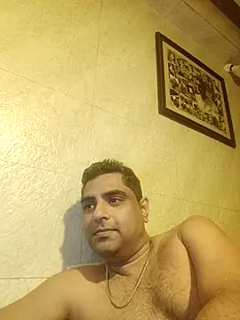 hardnhornybull online show from 03/31/26, 07:38