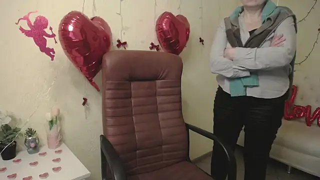 EmilyL0ve online show from 02/03/26, 02:53