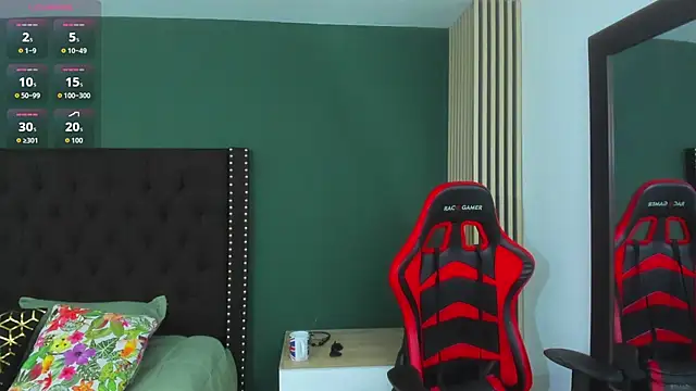 lilith davis online show from 02/26/26, 12:27