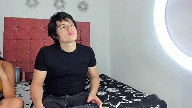 Mr increible elastigirl online show from 01/08/26, 08:37