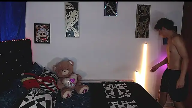 yorsamm smit online show from 03/08/26, 08:34