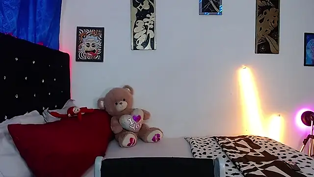 yorsamm smit online show from 04/12/26, 11:41