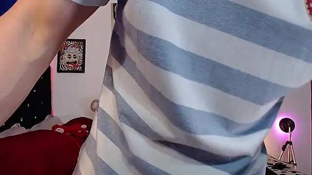 yorsamm smit online show from 04/12/26, 01:42