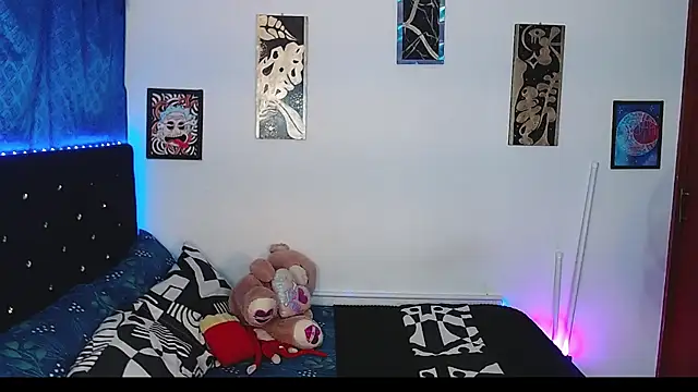 Snapshot of yorsamm_smit chatting on 02/24/26, 09:10 yorsamm smit online show from 02/24/26, 09:10