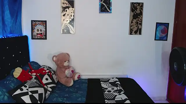 yorsamm smit online show from 03/16/26, 02:30