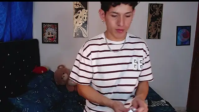 yorsamm smit online show from 03/15/26, 12:28