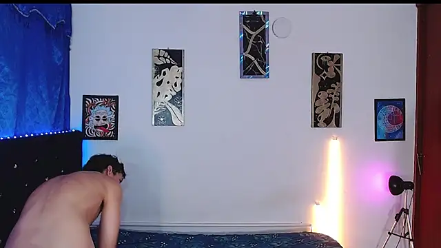 yorsamm smit online show from 03/05/26, 08:49