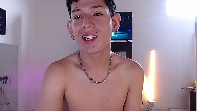 yorsamm smit online show from 03/31/26, 01:24