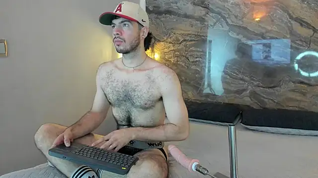 Snapshot of VelloTouch chatting on 02/18/26, 03:59 VelloTouch online show from 02/18/26, 03:59