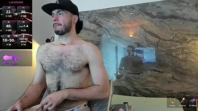 Snapshot of VelloTouch chatting on 02/27/26, 04:12 VelloTouch online show from 02/27/26, 04:12