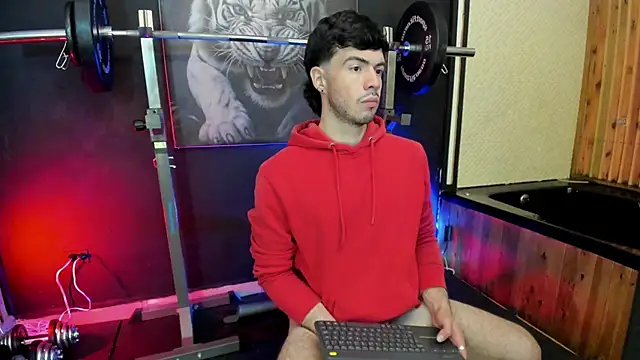 Snapshot of VelloTouch chatting on 02/07/26, 03:58 VelloTouch online show from 02/07/26, 03:58