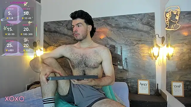 Snapshot of VelloTouch chatting on 02/13/26, 04:12 VelloTouch online show from 02/13/26, 04:12