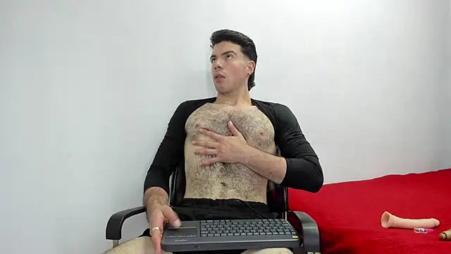 VelloTouch online show from 01/10/26, 08:37