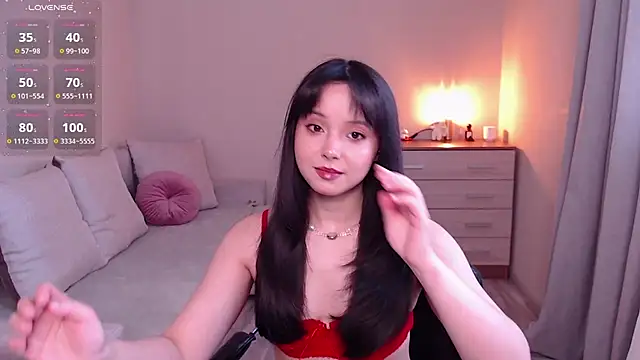 lia hetty online show from 03/11/26, 01:16