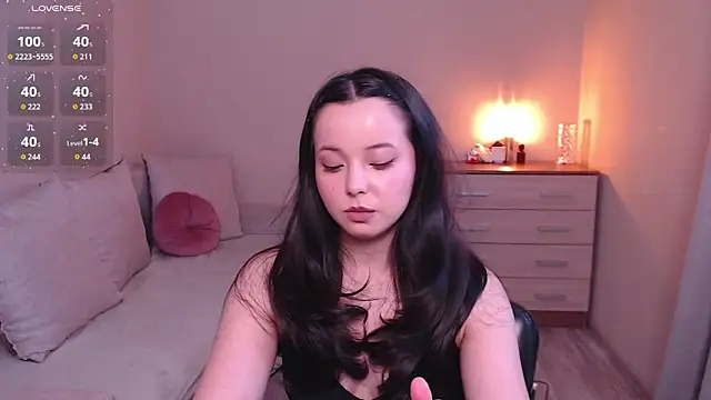 lia hetty online show from 04/09/26, 01:17