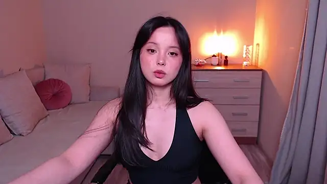 lia hetty online show from 04/23/26, 05:36