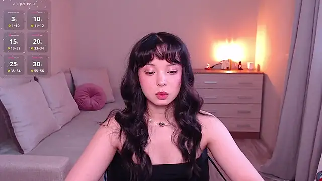 lia hetty online show from 03/07/26, 02:33
