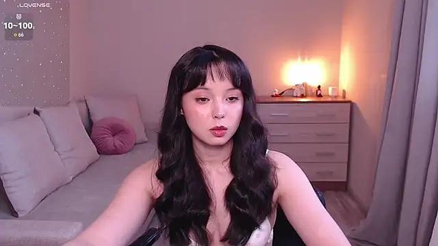 lia hetty online show from 03/12/26, 01:04