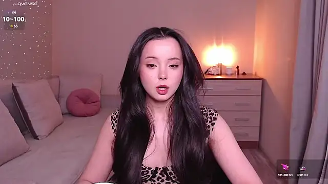 lia hetty online show from 02/06/26, 02:13