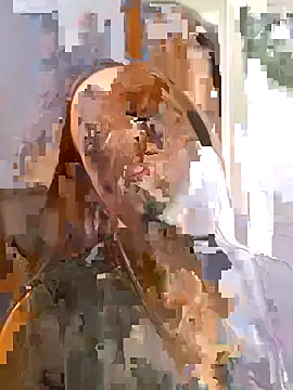 HyaraMoon online show from 01/09/26, 01:45