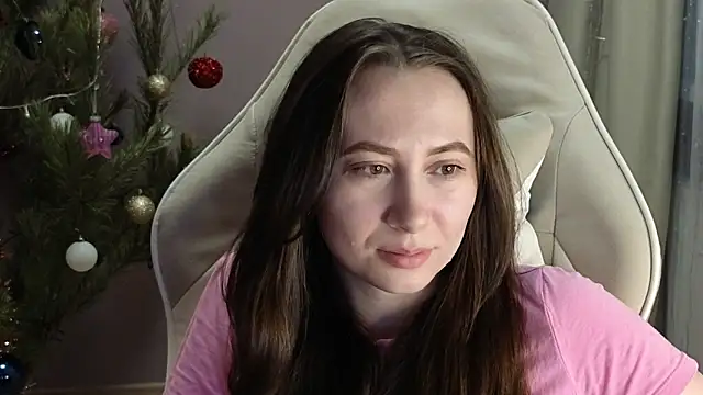 OliviaVivi online show from 01/13/26, 07:40